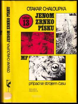 Jenom zrnko písku