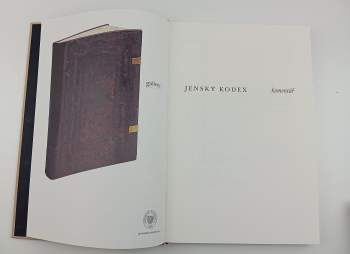 Jenský kodex