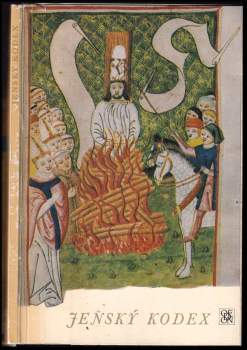 Jenský kodex