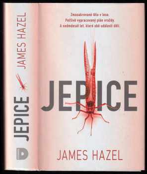 James Hazel: Jepice
