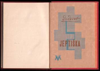 Denis Diderot: Jeptiška