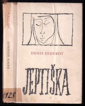 Denis Diderot: Jeptiška