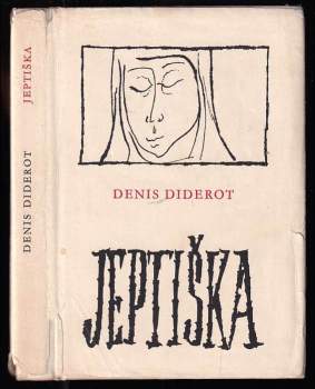 Denis Diderot: Jeptiška
