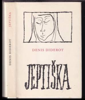 Jeptiška