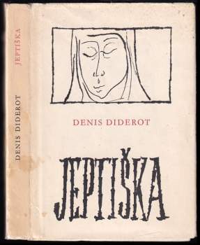 Denis Diderot: Jeptiška