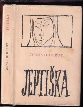 Denis Diderot: Jeptiška