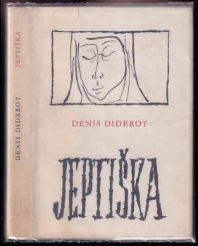Denis Diderot: Jeptiška