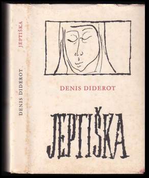 Denis Diderot: Jeptiška