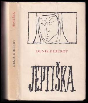 Denis Diderot: Jeptiška