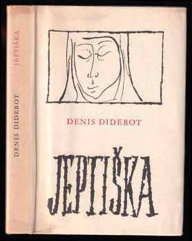 Denis Diderot: Jeptiška