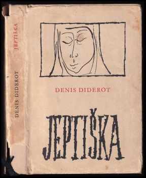 Denis Diderot: Jeptiška