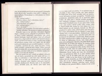 Denis Diderot: Jeptiška
