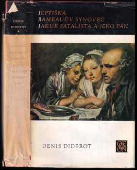 Denis Diderot: Jeptiška