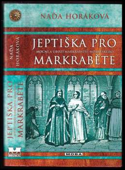 Jeptiška pro markraběte