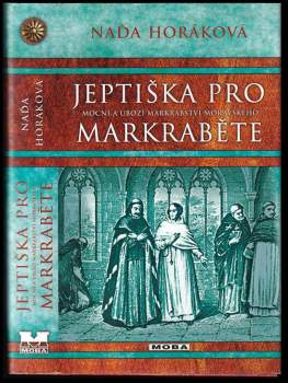 Jeptiška pro markraběte