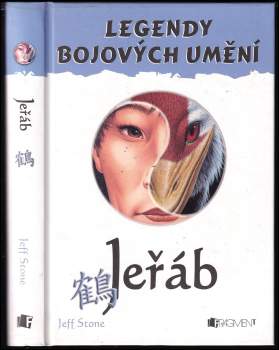 Jeff Stone: Jeřáb