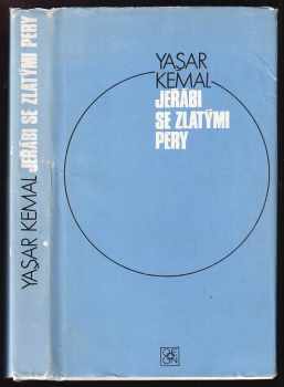 Jeřábi se zlatými pery