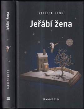 Jeřábí žena