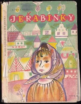 Kamila Sojková: Jeřabinky