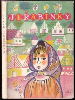 Kamila Sojková: Jeřabinky