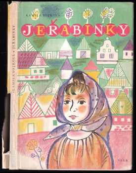 Jeřabinky