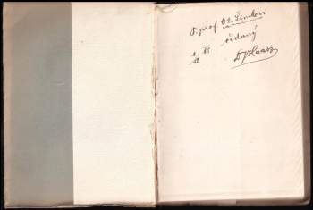 Jaroslav Haasz: Jeřabiny