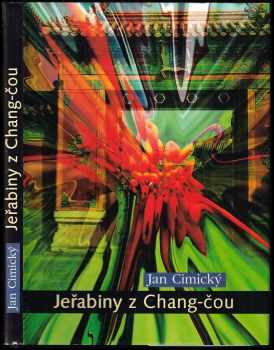 Jeřabiny z Chang-čou