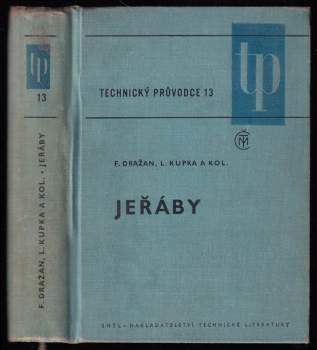 Jeřáby