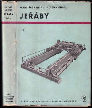 Jeřáby