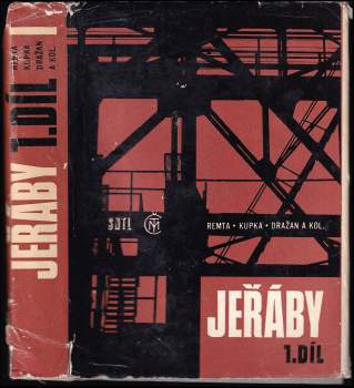 Jeřáby