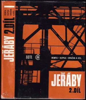 Jeřáby
