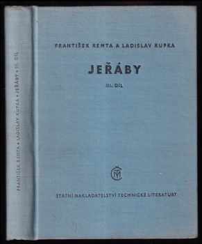 Jeřáby
