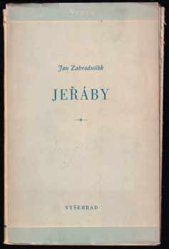 Jeřáby