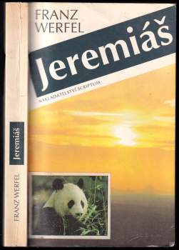 Jeremiáš