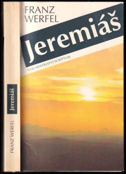 Franz Werfel: Jeremiáš