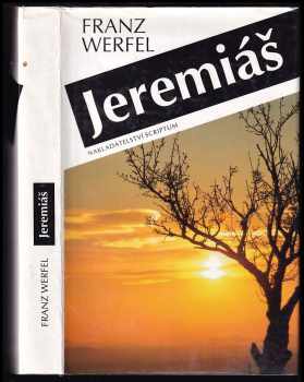 Franz Werfel: Jeremiáš
