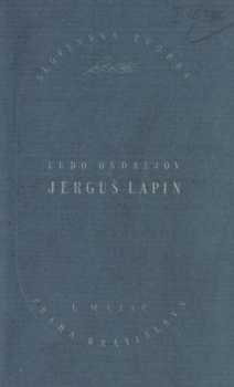 Jerguš Lapin