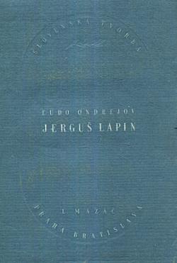 Jerguš Lapin