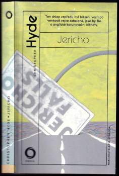 Christopher Hyde: Jericho