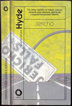Christopher Hyde: Jericho
