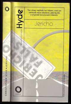 Christopher Hyde: Jericho