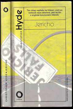Christopher Hyde: Jericho