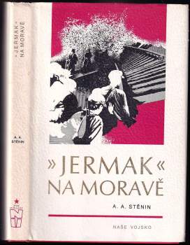 Jermak na Moravě