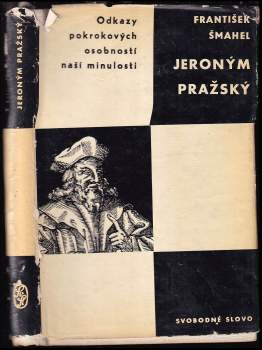 Jeroným Pražský