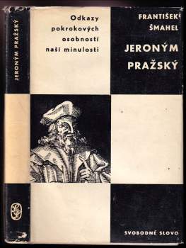 Jeroným Pražský