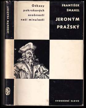 Jeroným Pražský