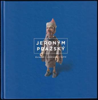 Jeroným Pražský