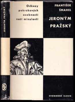 Jeroným Pražský