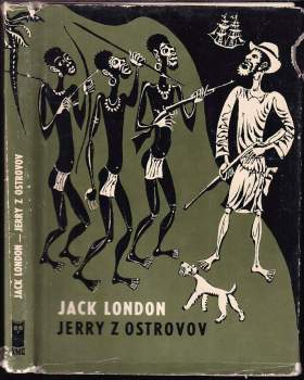 Jerry z ostrovov