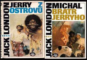 Jack London: Jerry z ostrovů
